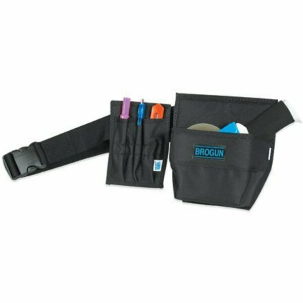 Bsc Preferred Warehouse Work Belt H-463